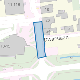 Perceel SDA00-F-3166