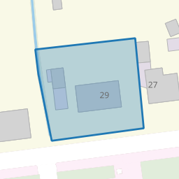 Perceel SDA00-F-3189