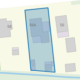 Perceel SDA00-F-3191