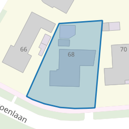 Perceel SDA00-F-3202