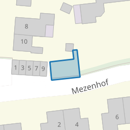 Perceel SDA00-F-3215