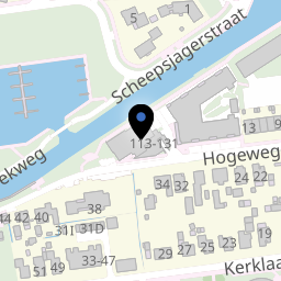 Appartement SDA00 F 3227 13