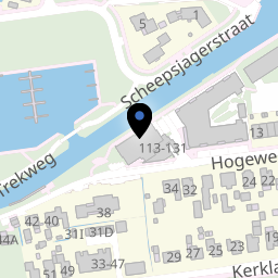 Appartement SDA00 F 3227 14