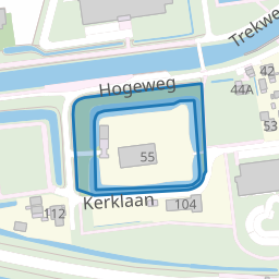 Perceel SDA00-F-3233