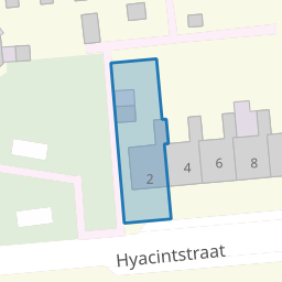 Perceel SDA00-F-3251
