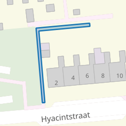 Perceel SDA00-F-3252