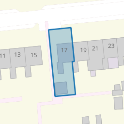 Perceel SDA00-F-3259