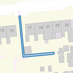 Perceel SDA00-F-3260