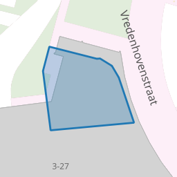 Perceel SDA00-F-3270