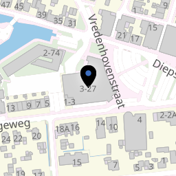 Appartement SDA00 F 3274 1