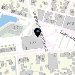 Appartement SDA00 F 3274 12