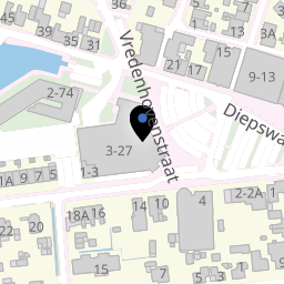 Appartement SDA00 F 3274 13