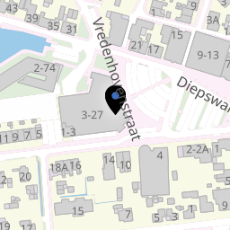 Appartement SDA00 F 3274 14