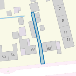 Perceel SDA00-F-3279