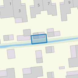 Perceel SDA00-F-3288