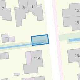 Perceel SDA00-F-3291