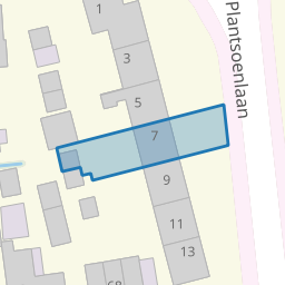 Perceel SDA00-F-3293