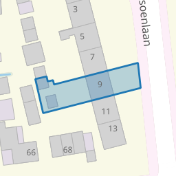 Perceel SDA00-F-3294