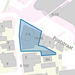 Perceel SDA00-F-3300