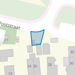 Perceel SDA00-F-3312