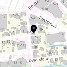 Appartement SDA00 F 3330 7