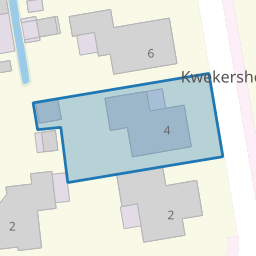 Perceel SDA00-F-3339