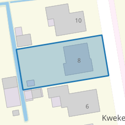 Perceel SDA00-F-3341
