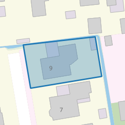 Perceel SDA00-F-3343