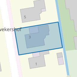 Perceel SDA00-F-3346