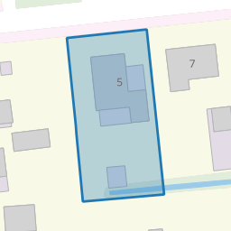 Perceel SDA00-F-3358