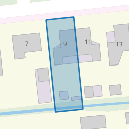 Perceel SDA00-F-3360