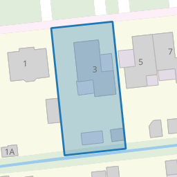 Perceel SDA00-F-3383