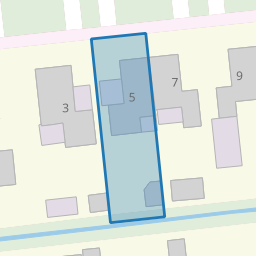 Perceel SDA00-F-3384