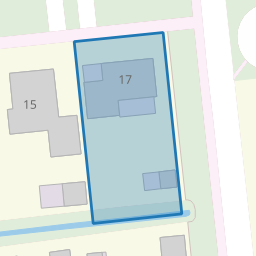 Perceel SDA00-F-3390