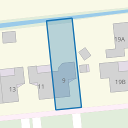 Perceel SDA00-F-3394