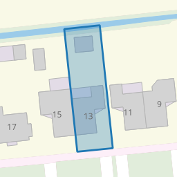 Perceel SDA00-F-3396