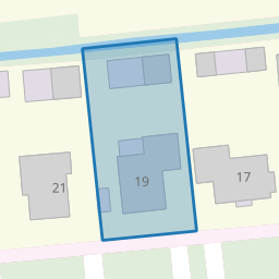 Perceel SDA00-F-3399