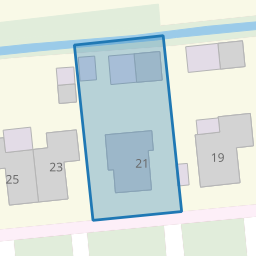 Perceel SDA00-F-3400