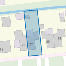 Perceel SDA00-F-3403