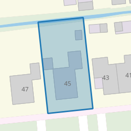 Perceel SDA00-F-3409