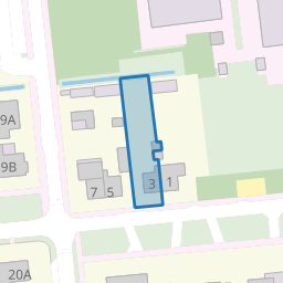 Perceel SDA00-F-3421