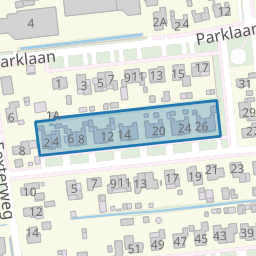 Perceel SDA00-F-3444