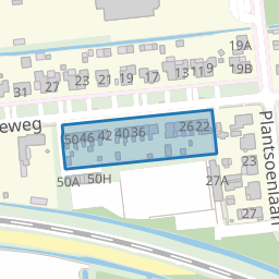 Perceel SDA00-F-3450
