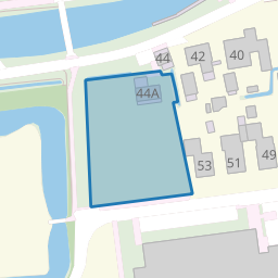 Perceel SDA00-F-3458