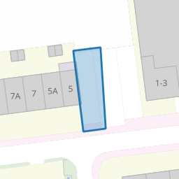 Perceel SDA00-F-3465