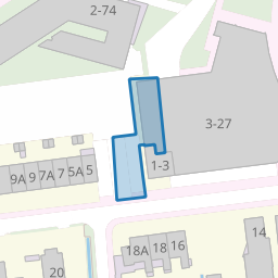 Perceel SDA00-F-3477
