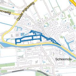 Perceel SDA00-F-3482