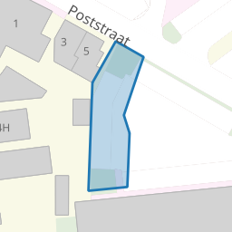 Perceel SDA00-F-3498