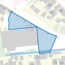 Perceel SDA00-F-3500