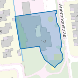 Perceel SDA00-F-3516